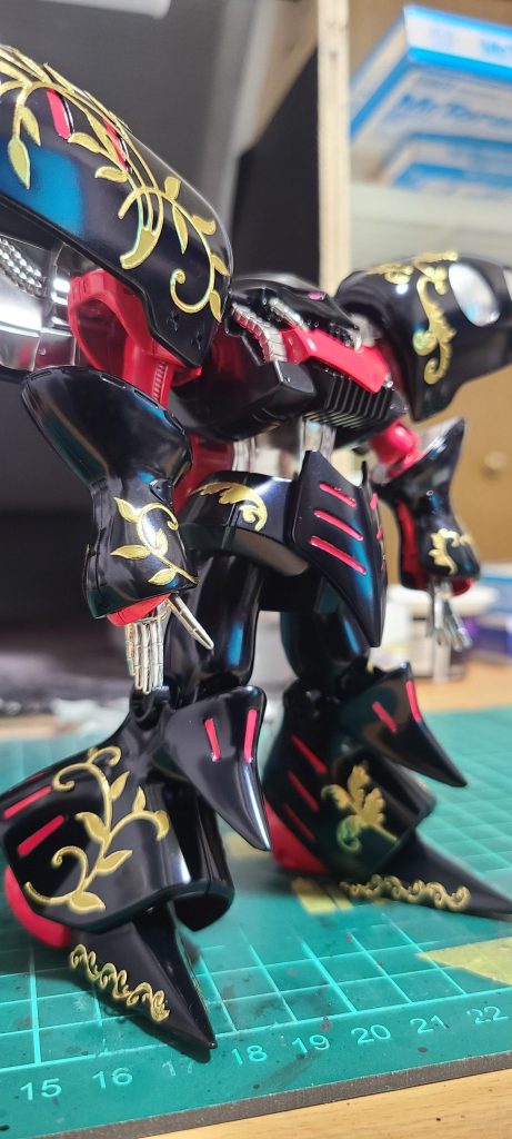 キュベレイ–2枚目/制作者：gon