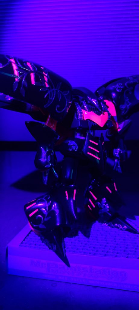 キュベレイ–5枚目/制作者：gon