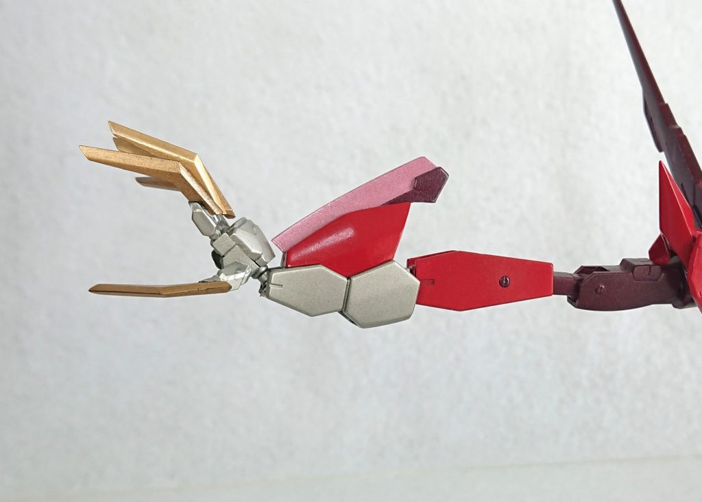 妥協の塊】紅蓮聖天八極式|明石焼きさんのガンプラ作品|GUNSTA 妥協の塊】紅蓮聖天八極式|明石焼きさんのガンプラ作品|GUNSTA