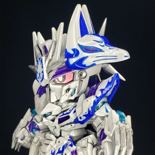 月に代わって・・・