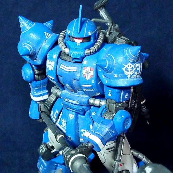 オンライン ショッピングホビー・楽器・アート - RG ザクII MS