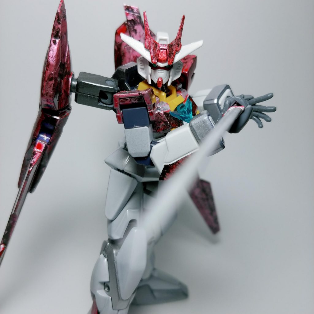 マザーズ・ロザリオってこんなんだっけ？