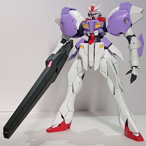 ガルムガンダムR(リバイヴ)