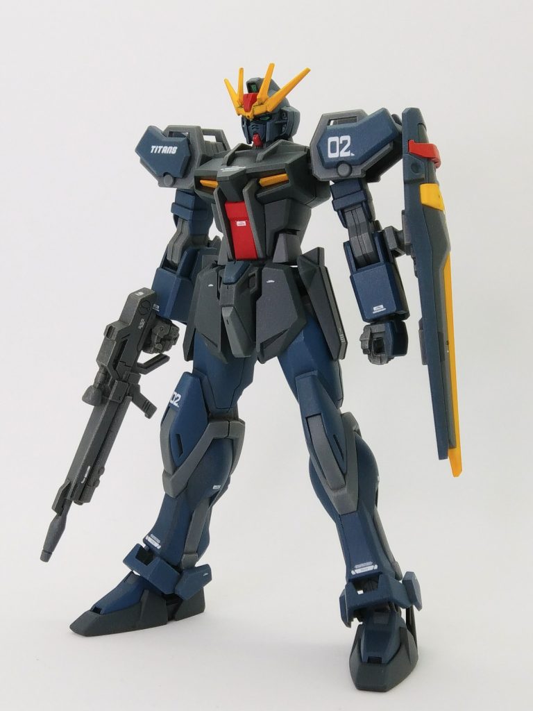 パッと見マークIIに見える?