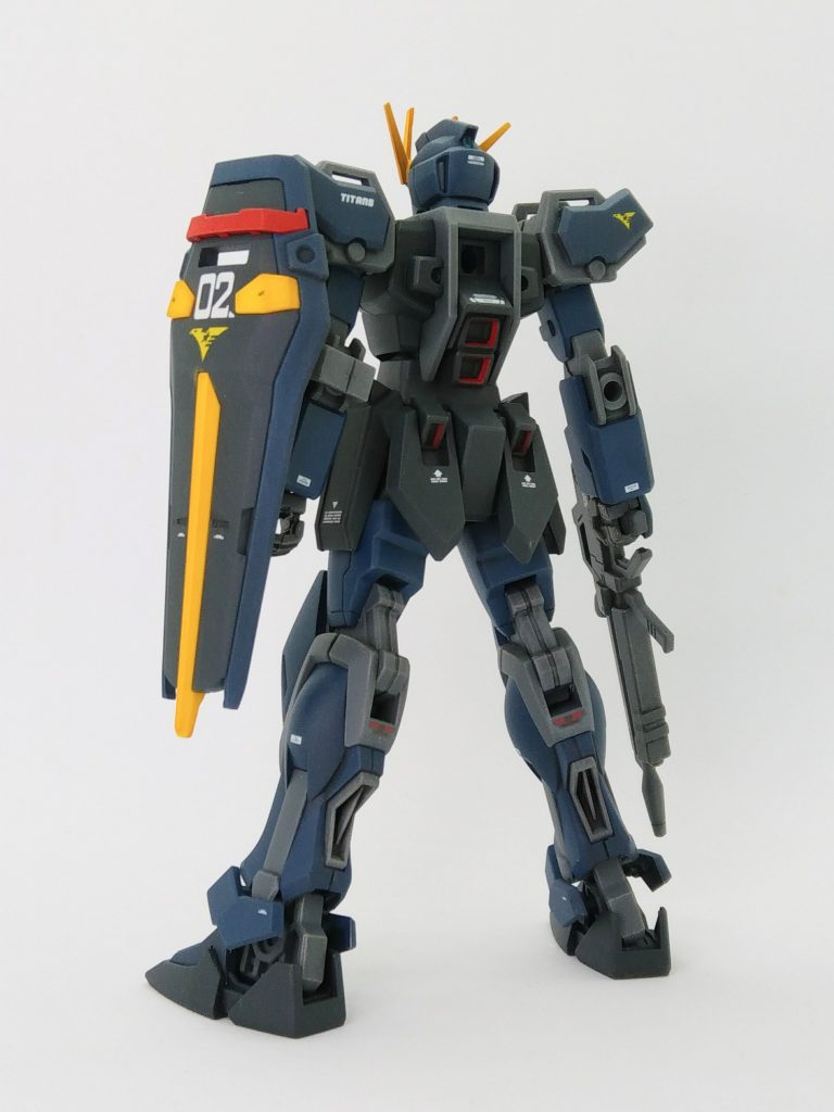 シールドも色分けラクラク。アイデアがすぐに形になります。