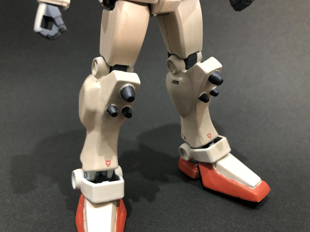 NAOKIの罪、膝スパイクは私が正す。