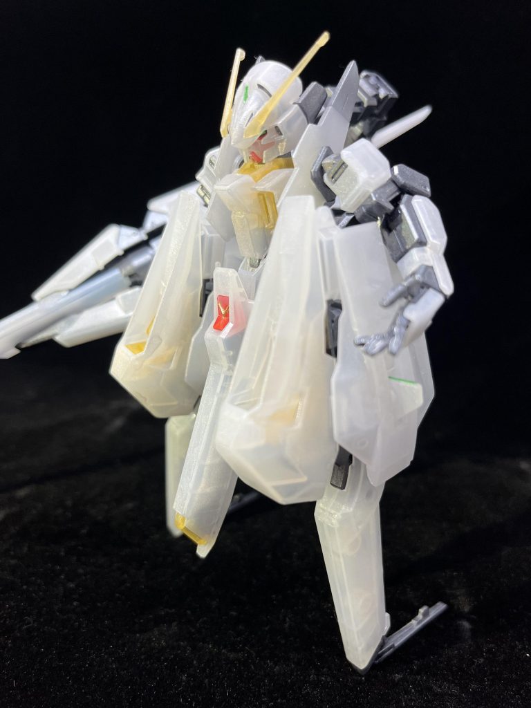 ウーンドウォート(クリアカラー)–2枚目/制作者：浅倉えぬ