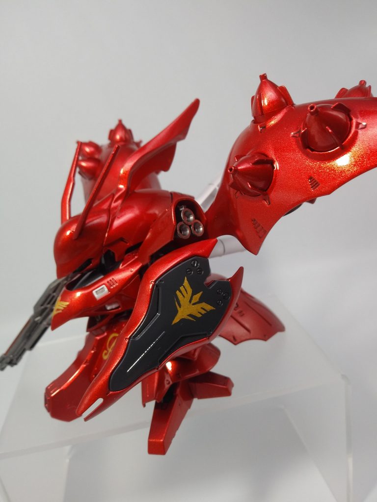 ここまできれいとは–2枚目/制作者：じぜる