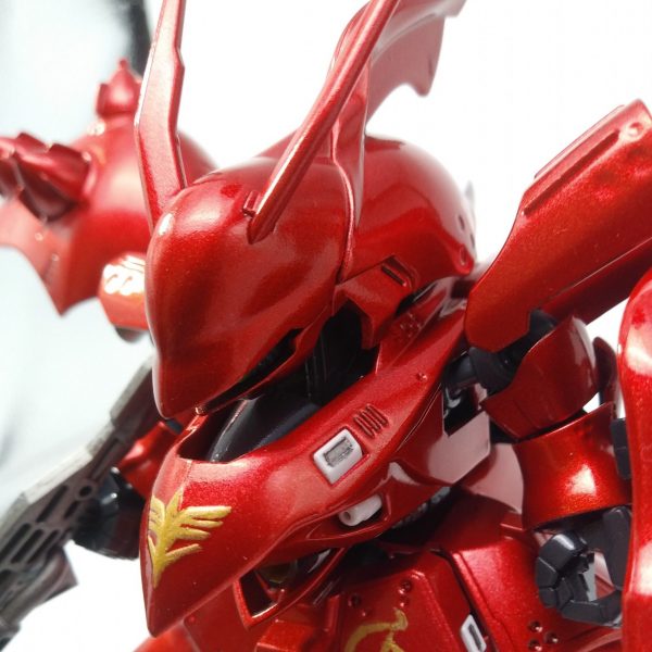 ここまできれいとは