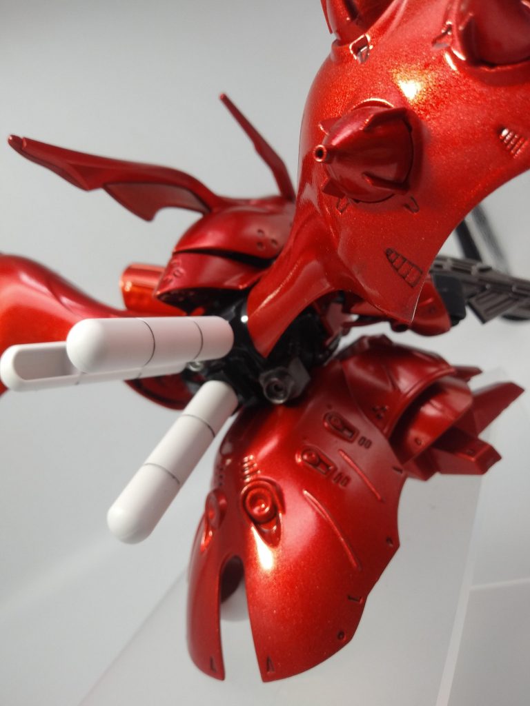 ここまできれいとは–4枚目/制作者：じぜる