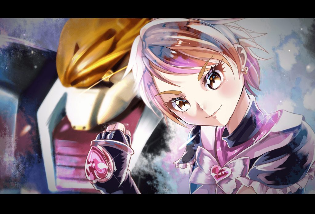 PIXIV https://www.pixiv.net/artworks/97340486巴哈https://home.gamer.com.tw/artwork.php?sn=5424497