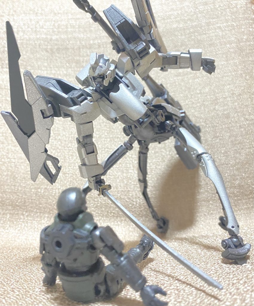 ジャガーノート？–7枚目/制作者：twincrow