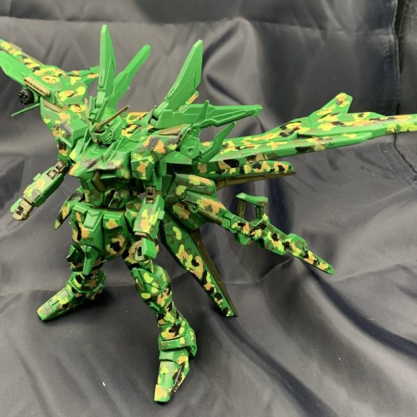 パーフェクトストライクフリーダム