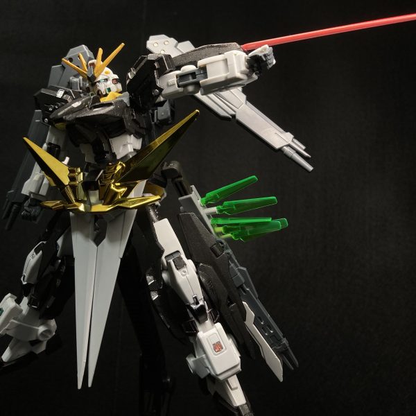 ガンダムウィンドウン