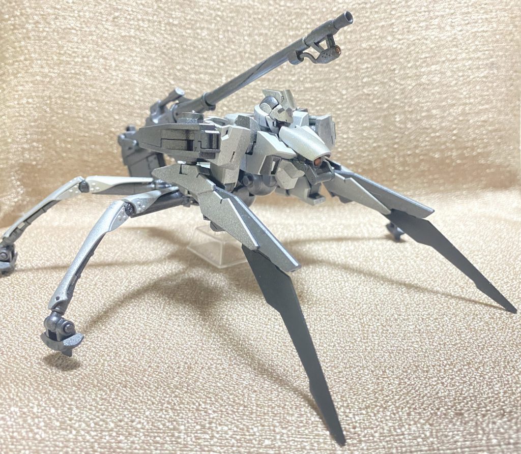 ジャガーノート？–2枚目/制作者：twincrow