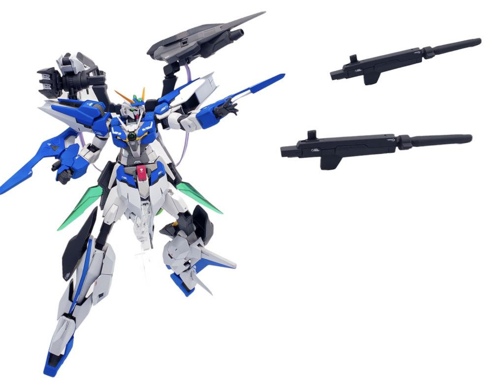 GNライフルビット