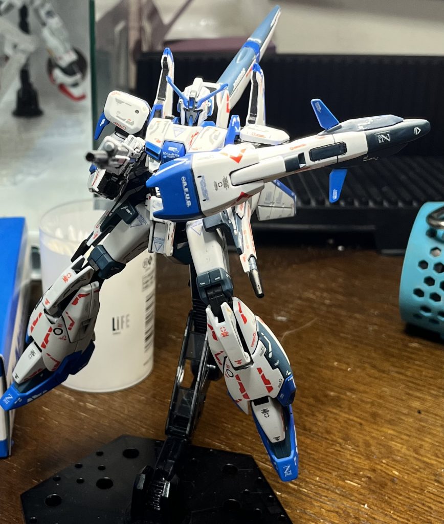 Zプラス–4枚目/制作者：manivr16