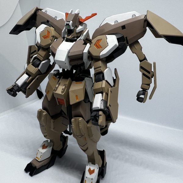 グシオンリベイクフルシティ