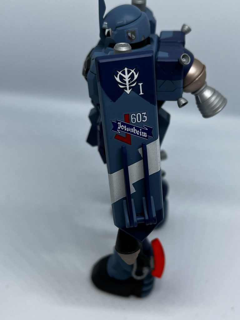 ヅダ–4枚目/制作者：@satoken_ganpura