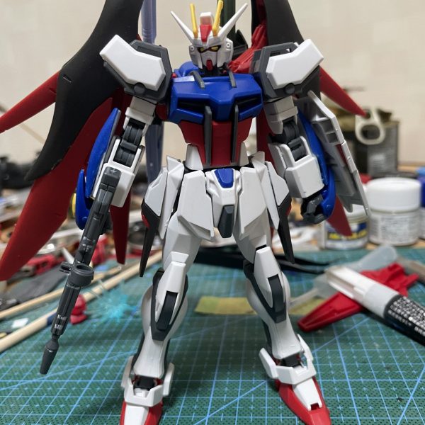 Sin-ストライクガンダム　