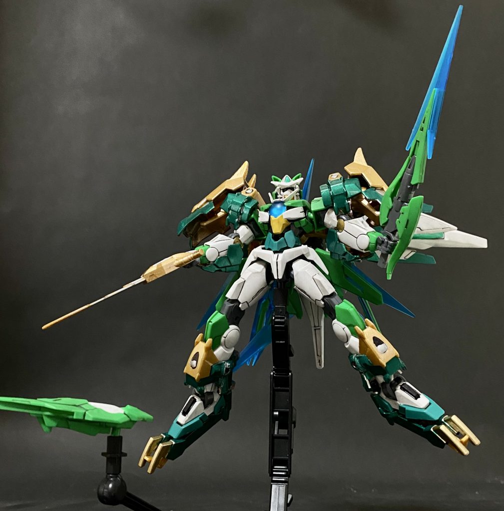 シアクアンタカッコ良い👍