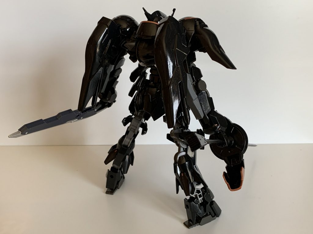 魔装兵ブリューナク–4枚目/制作者：T.K(てぃ〜け〜)