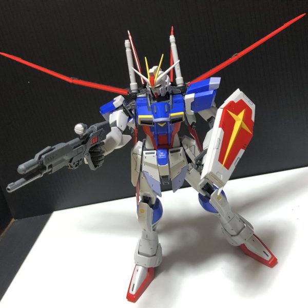 フォースインパルスガンダム