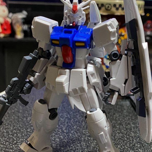 HG ガンダムGP03 ステイメン