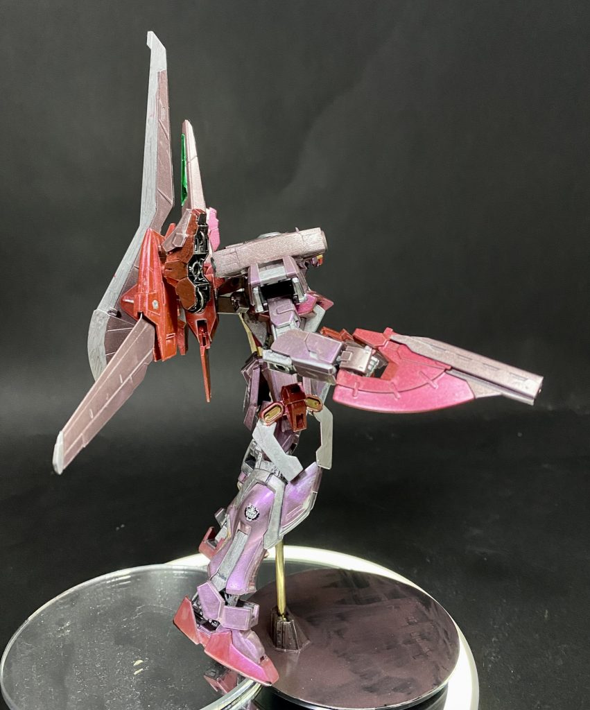 EGストライク 紫苑–7枚目/制作者：@giyaran23