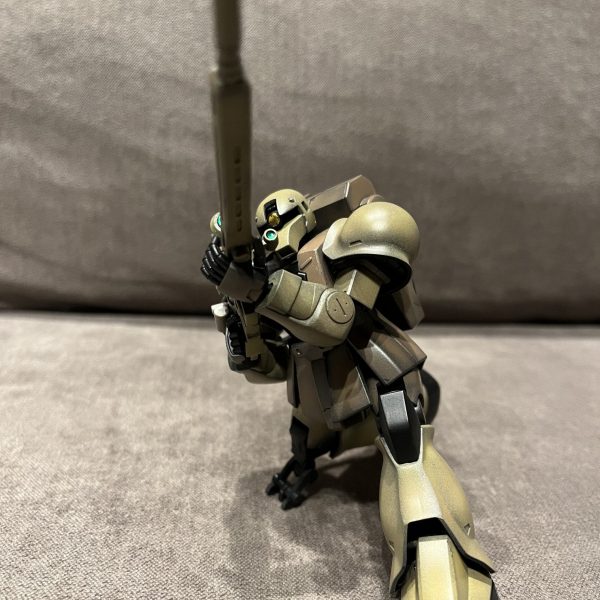 ザクスナイパー