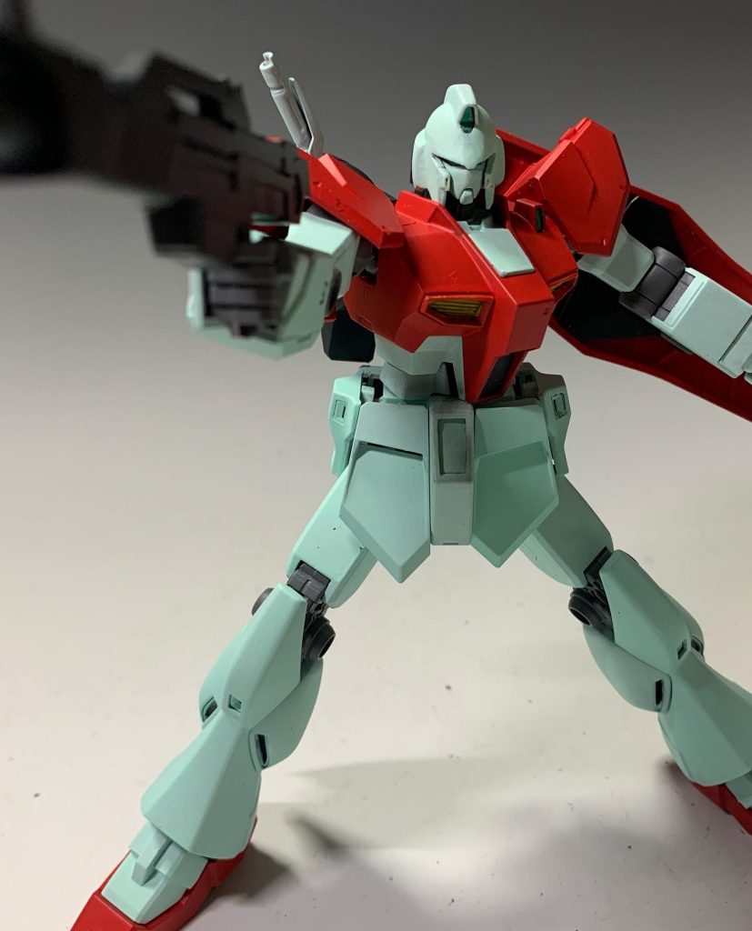 νジム–4枚目/制作者：@rx78787878