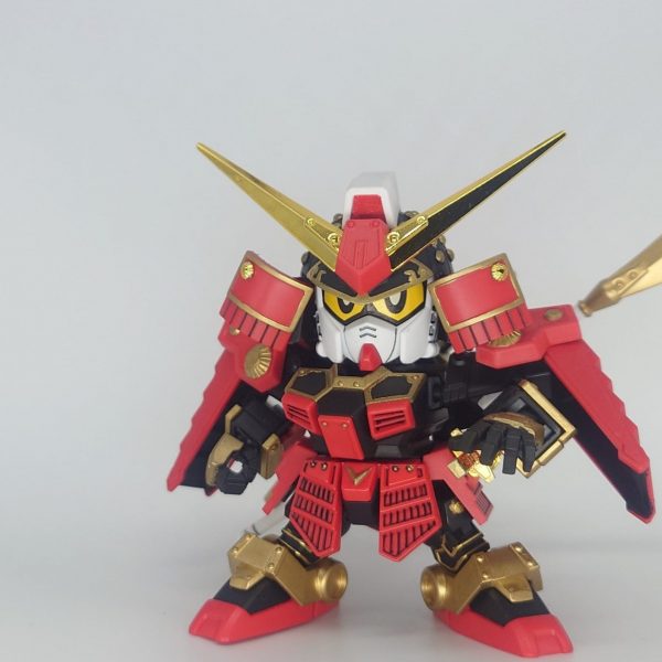 LEGEND BB 武者頑駄無