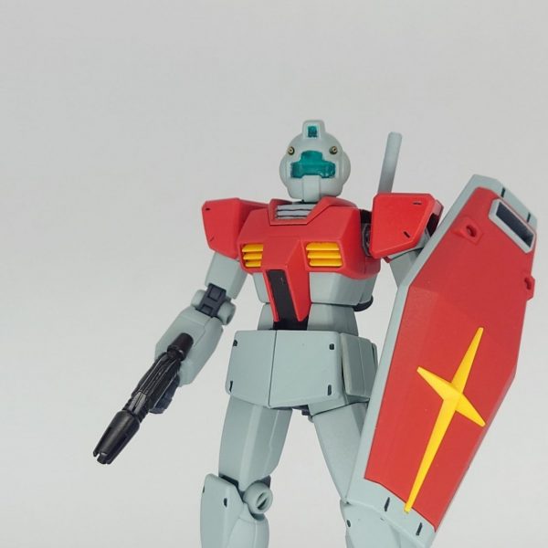 ジム リヴァイブ