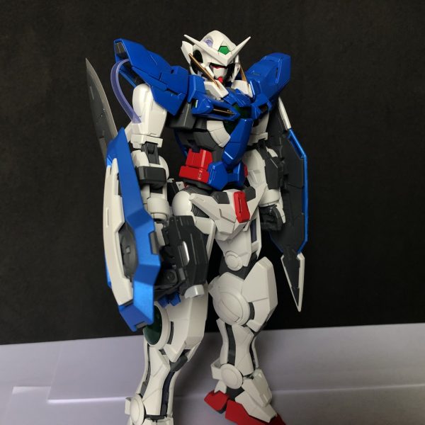 セブンスソード　エクシア