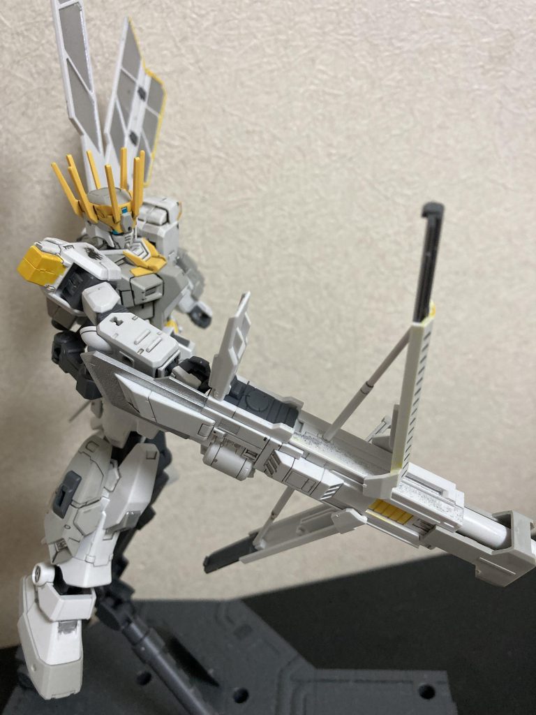 ホワイトライダー–3枚目/制作者：hiroaki9004