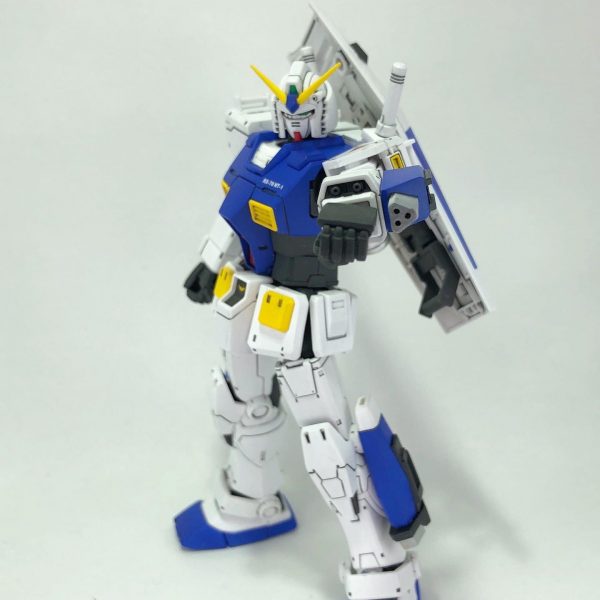 HGUC RX-78NT-1 ALEX (ORIGIN版)