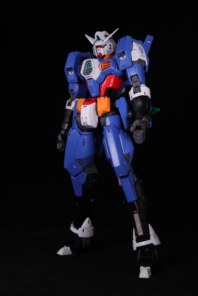 ガンダム AGE-1スパロー–2枚目/制作者：副店長