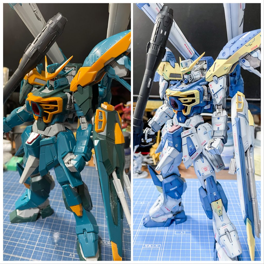 ビフォーアフター