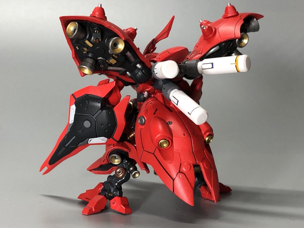 GAナイチンゲール–7枚目/制作者:@hkokada