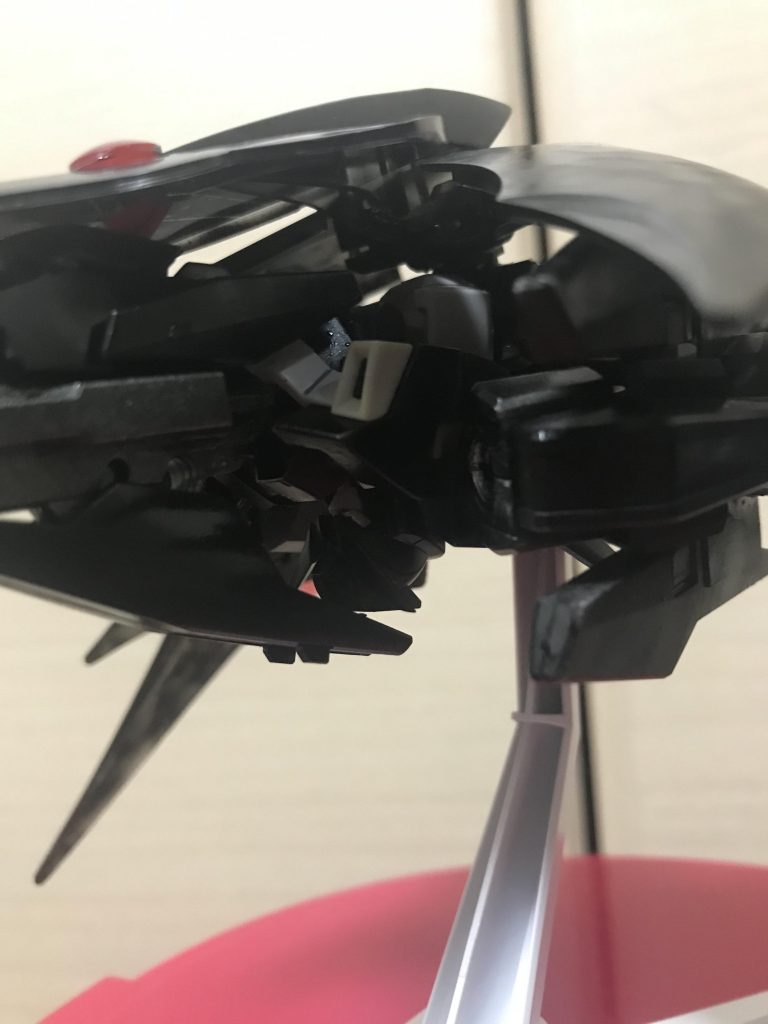 下?はこんな感じ通称とは違い、逆さになってます