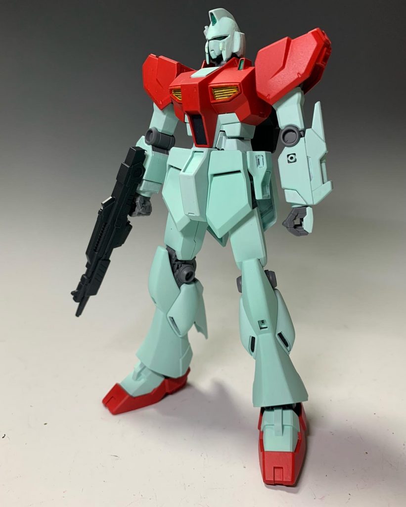 νジム–2枚目/制作者：@rx78787878