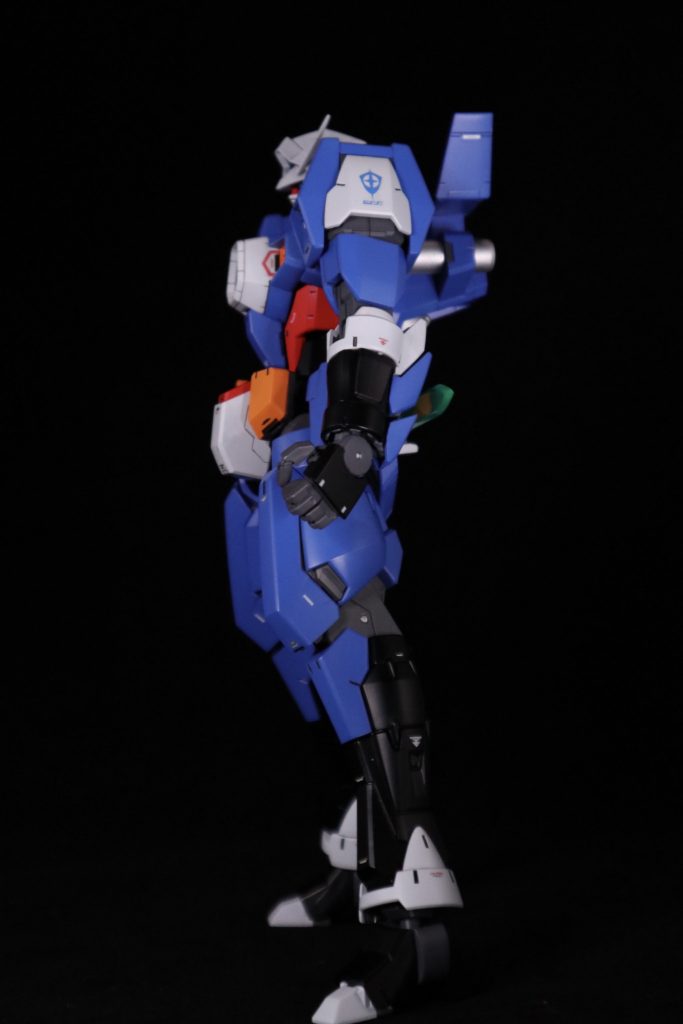 ガンダム AGE-1スパロー–3枚目/制作者：副店長