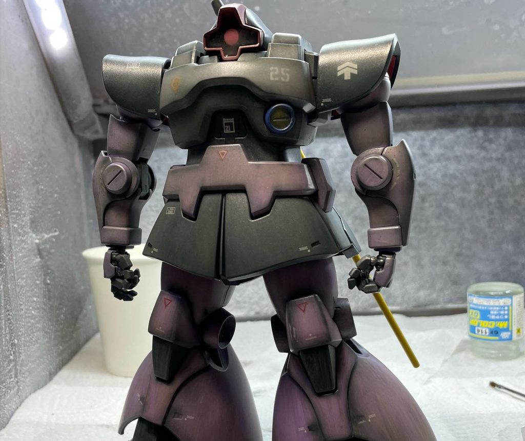 ちょっと角度変えて