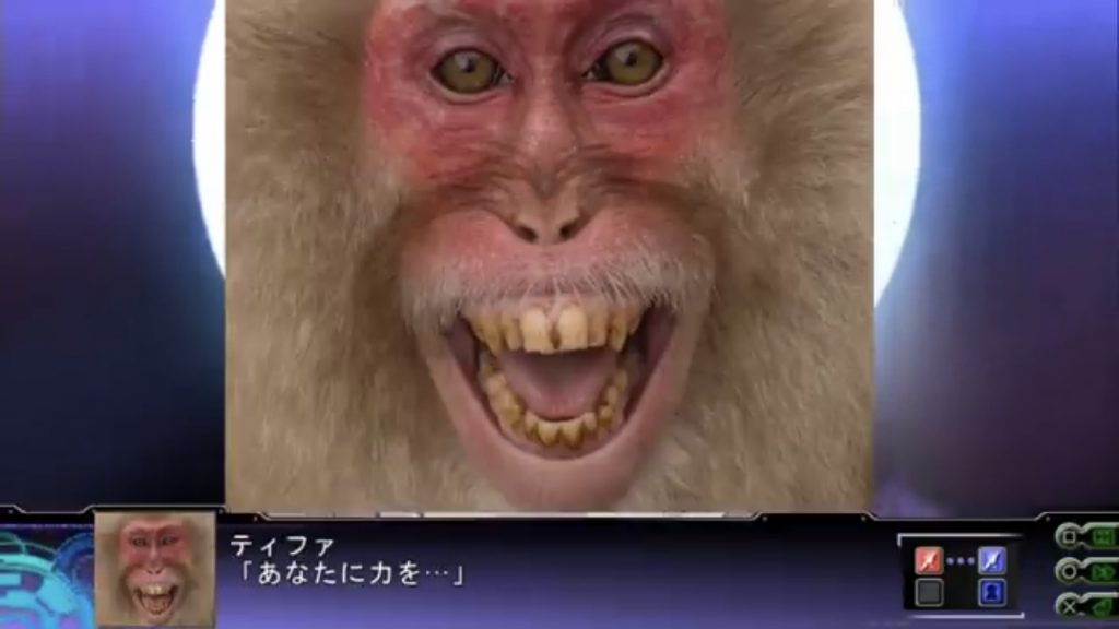 あなたに力を…(からすまニキのチンピラDXの画像)