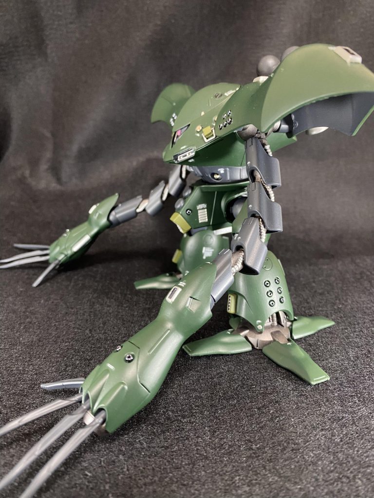 MSM-03C HY-GOGG–5枚目/制作者：Pavlov