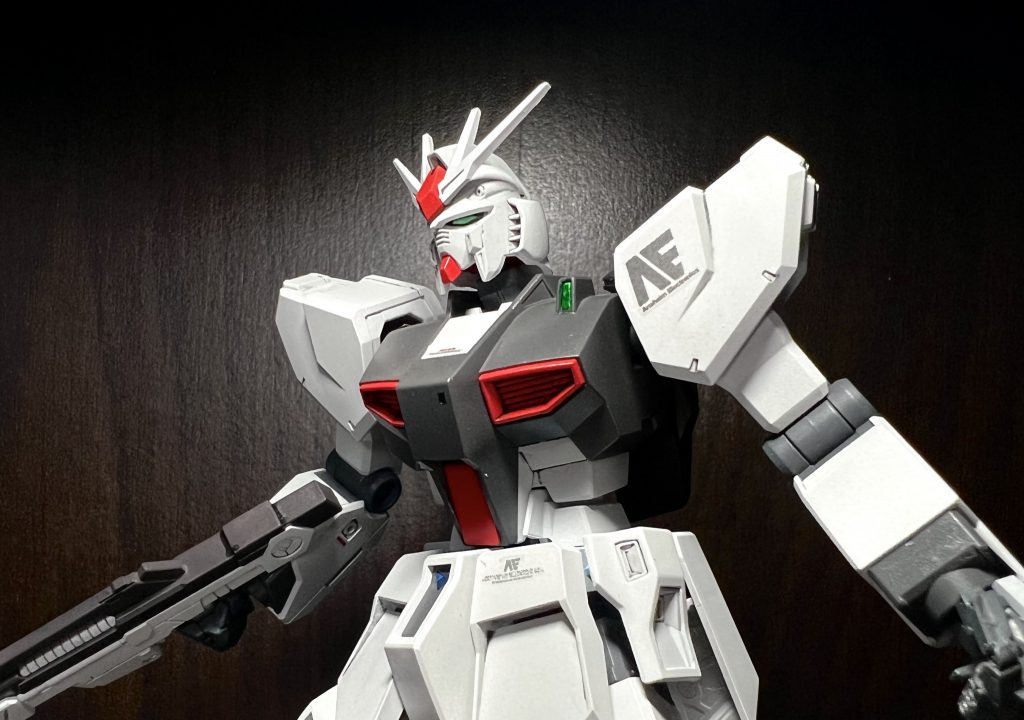 特報のバルカン発射っぽく