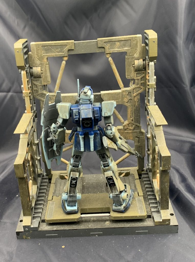 ジムスナイパー2–5枚目/制作者：超兄貴