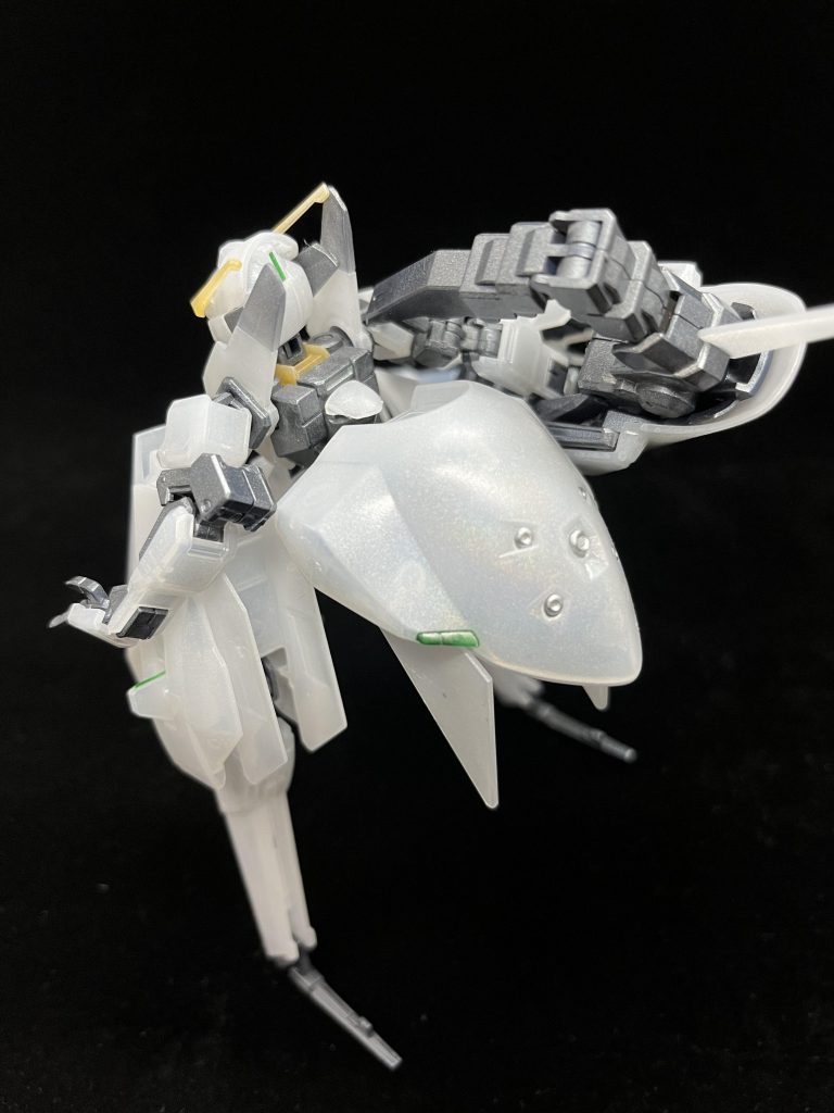 ウーンドウォート(クリアカラー)–3枚目/制作者：浅倉えぬ