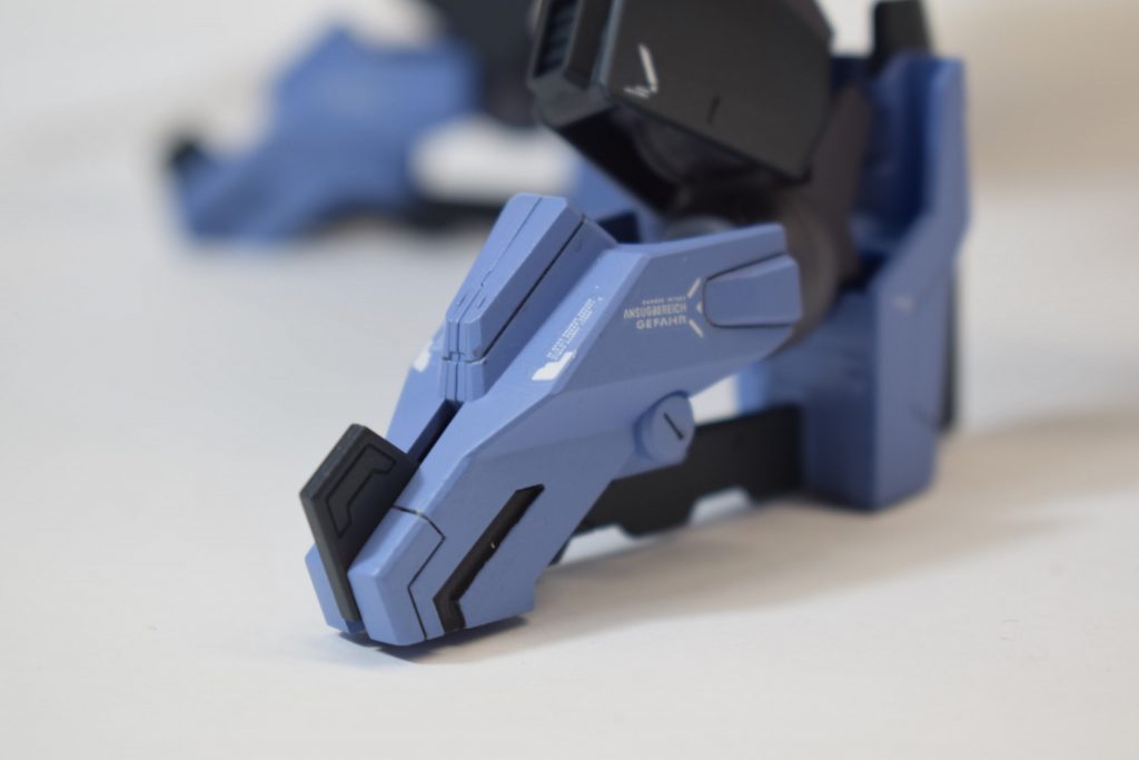 1/100 ガンダムヴィダール–6枚目/制作者：クローデル