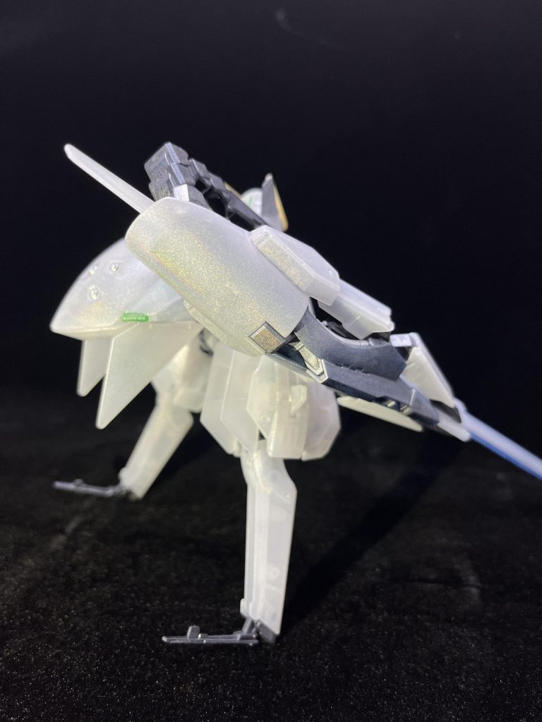 ウーンドウォート(クリアカラー)–5枚目/制作者：浅倉えぬ